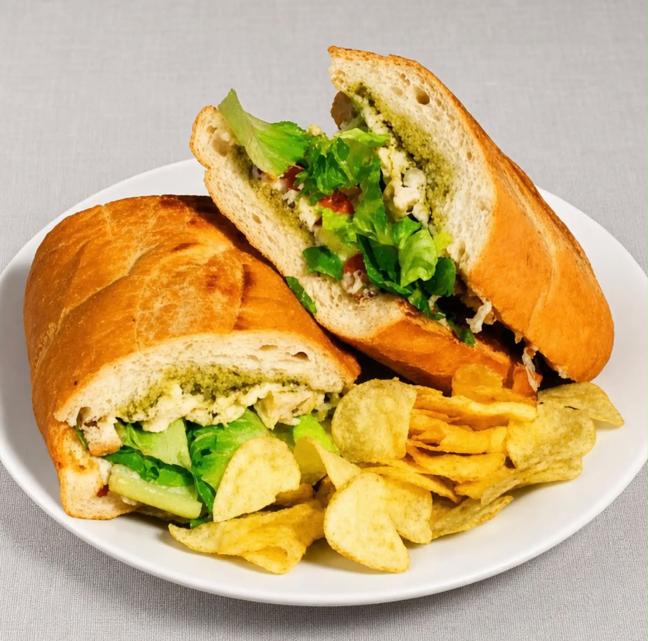 Sandwiches Icon